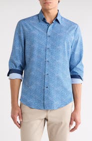 Brooklyn Brigade Elijah Long Sleeve Shirt