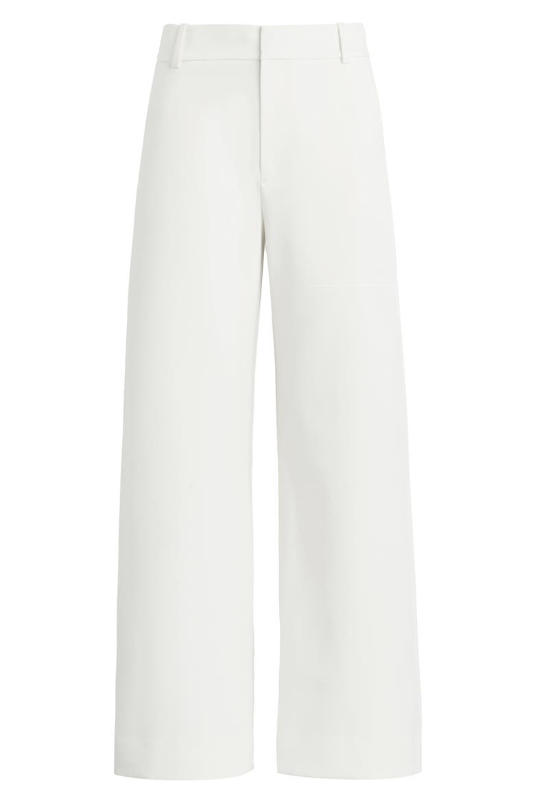 The Jones Wide Leg Pants, Alternate, color, PEARL