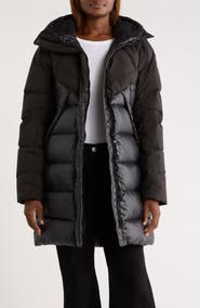 Helly Hansen Winter Bliss 600 Fill Power Down Parka