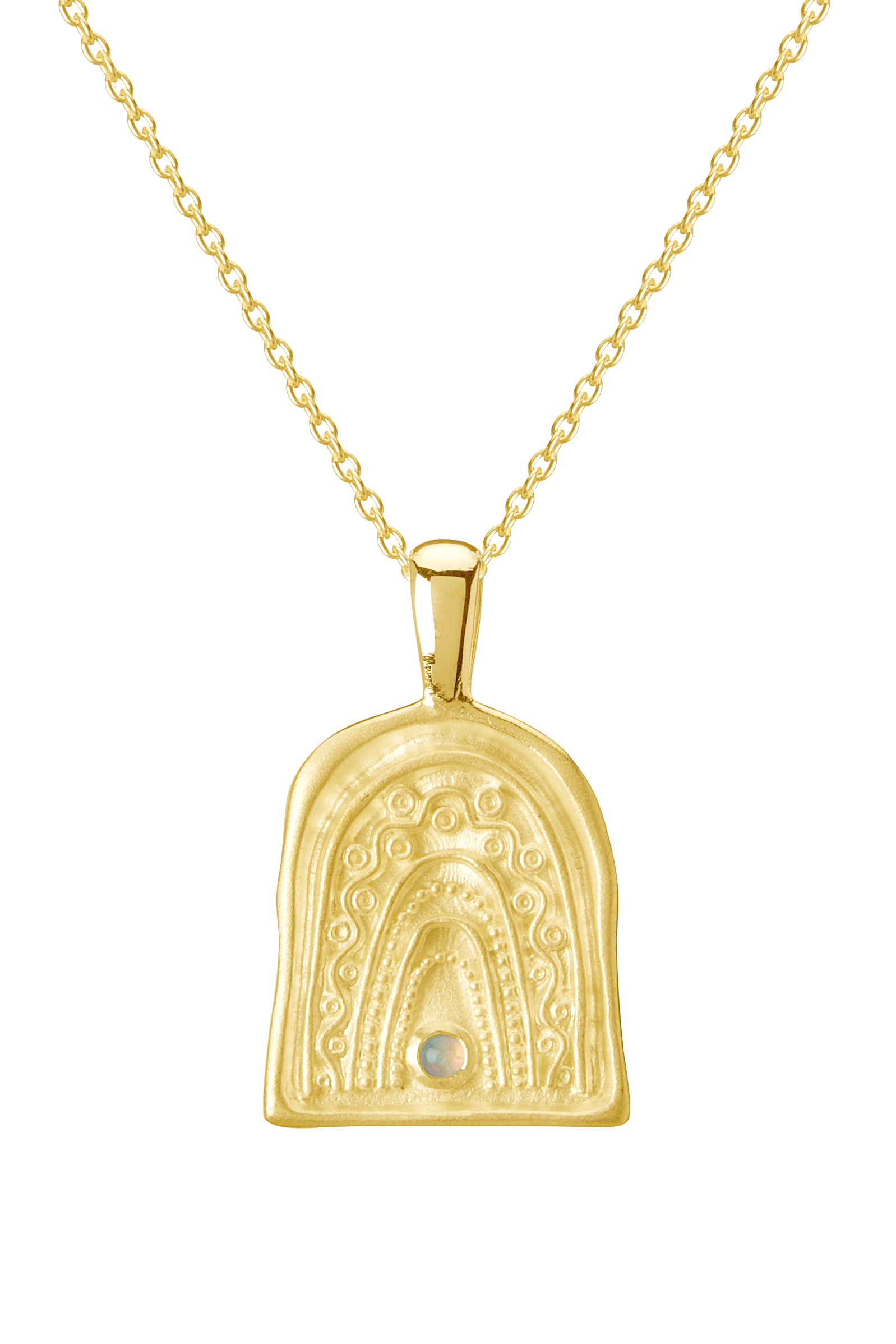 selected Yellow Gold