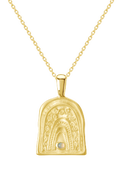 Murkani Rainbow Spirit Necklace