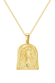 Murkani Rainbow Spirit Necklace