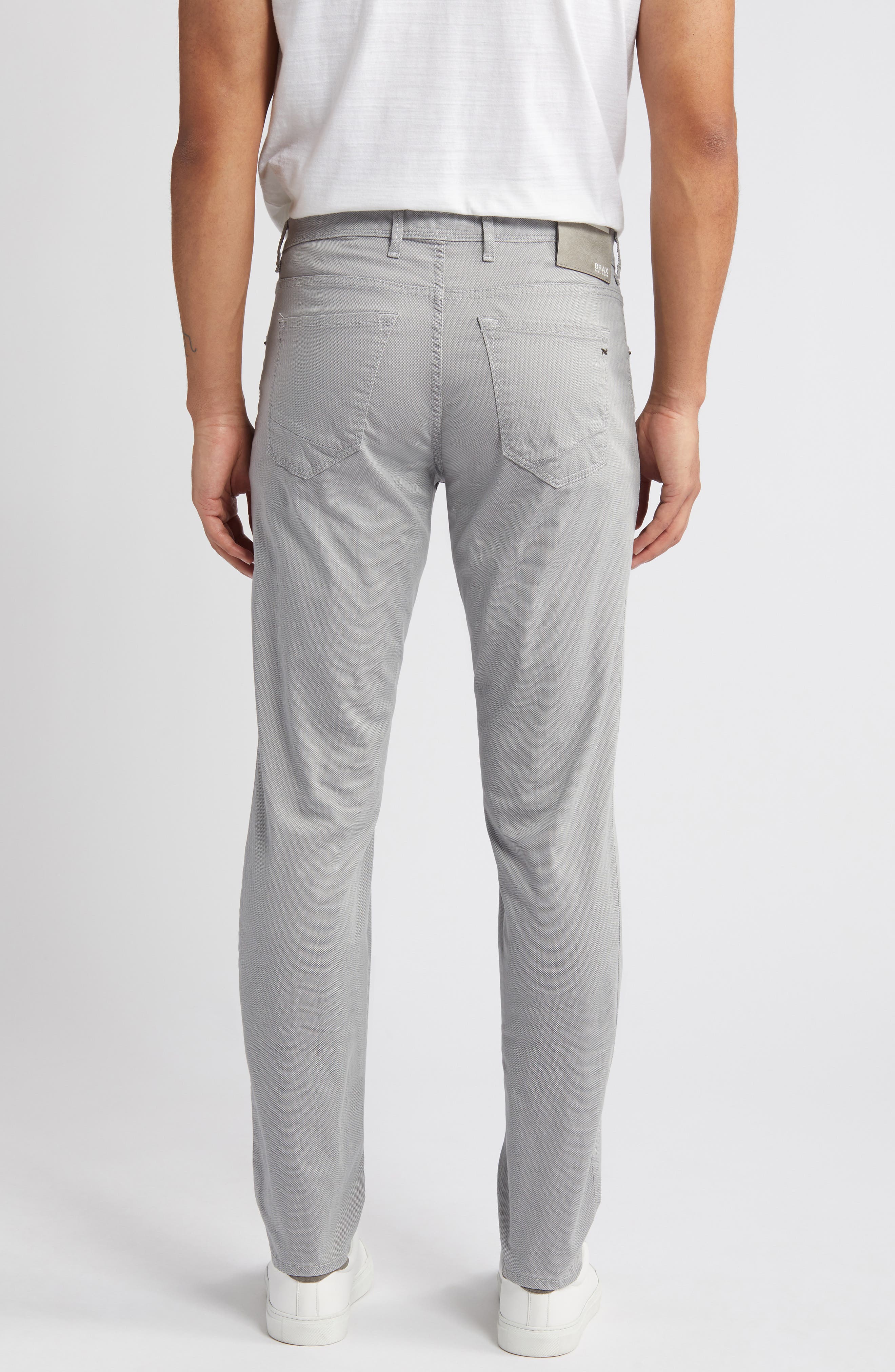Chuck Modern Fit Five-Pocket Pants - image 2