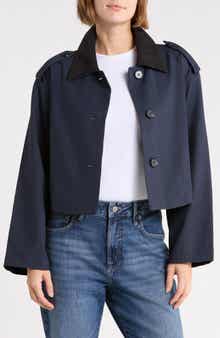 The Swing Jacket