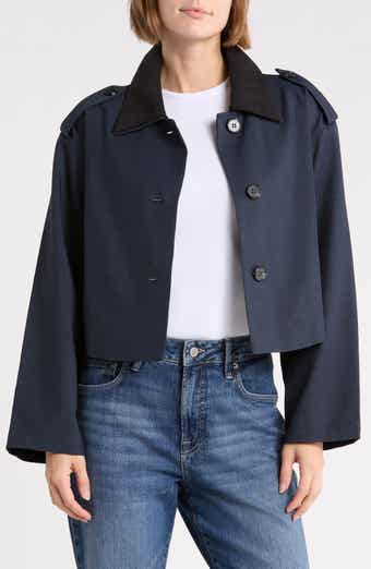 The Swing Jacket