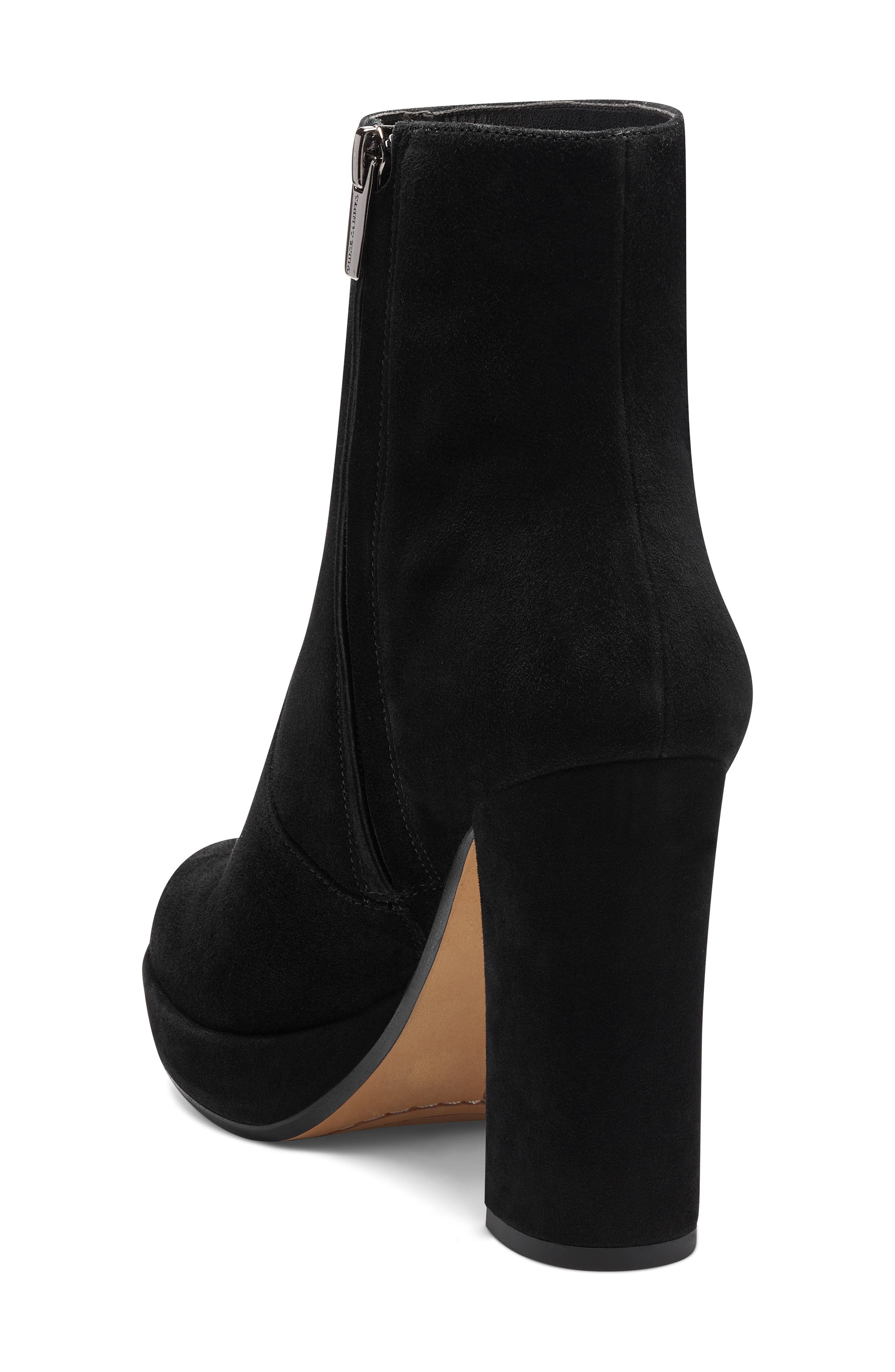 Vince Camuto Jemeria Platform Bootie, Alternate, color, 