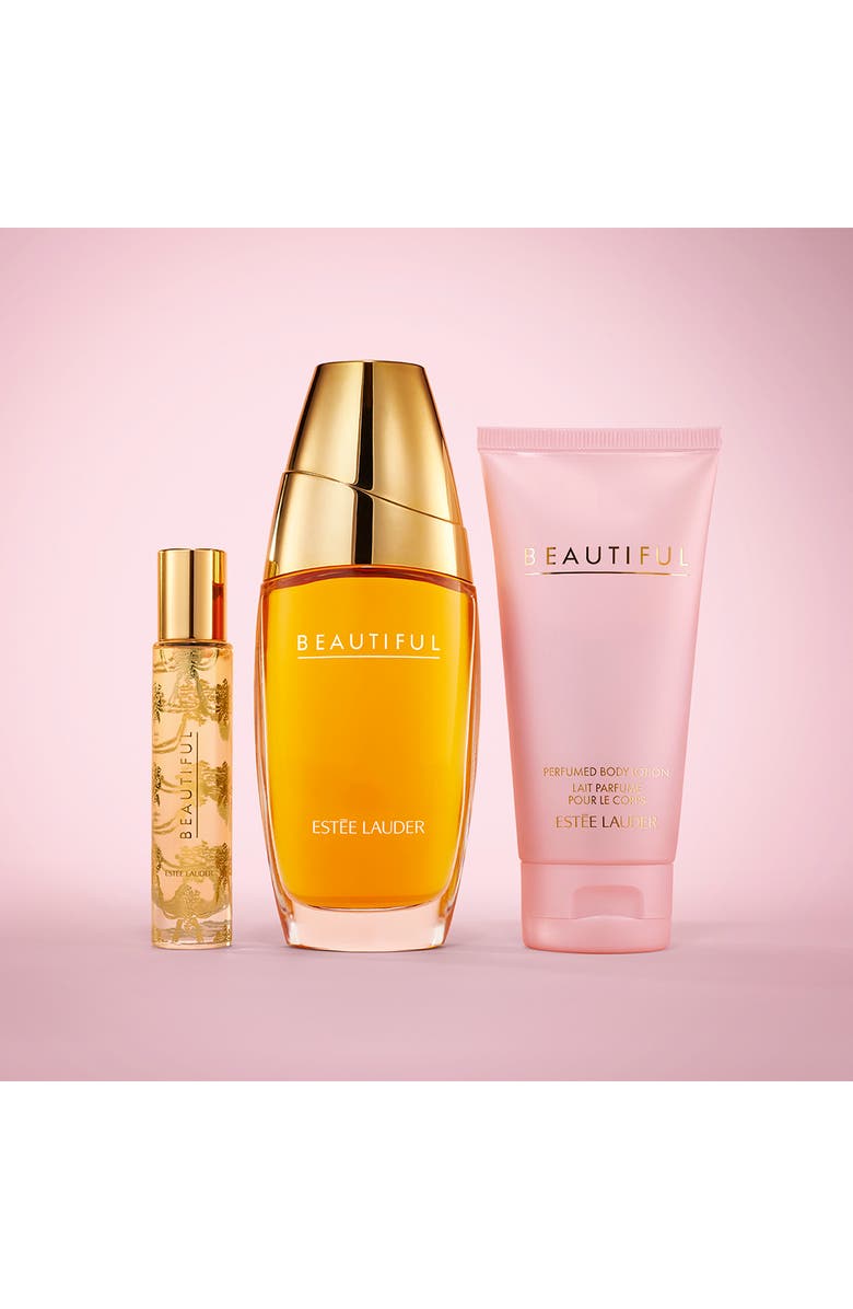 Estée Lauder Collection with Ladurée Beautiful Fragrance Set (Limited Edition) $157 Value, Alternate, color,