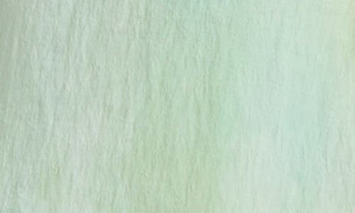 Vince Painted Pastel Board Midi Dress
