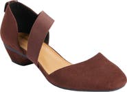 Comfortview The Camilla Pump