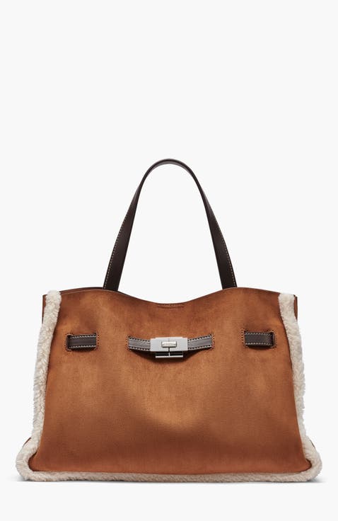 Bryar Large Satchel