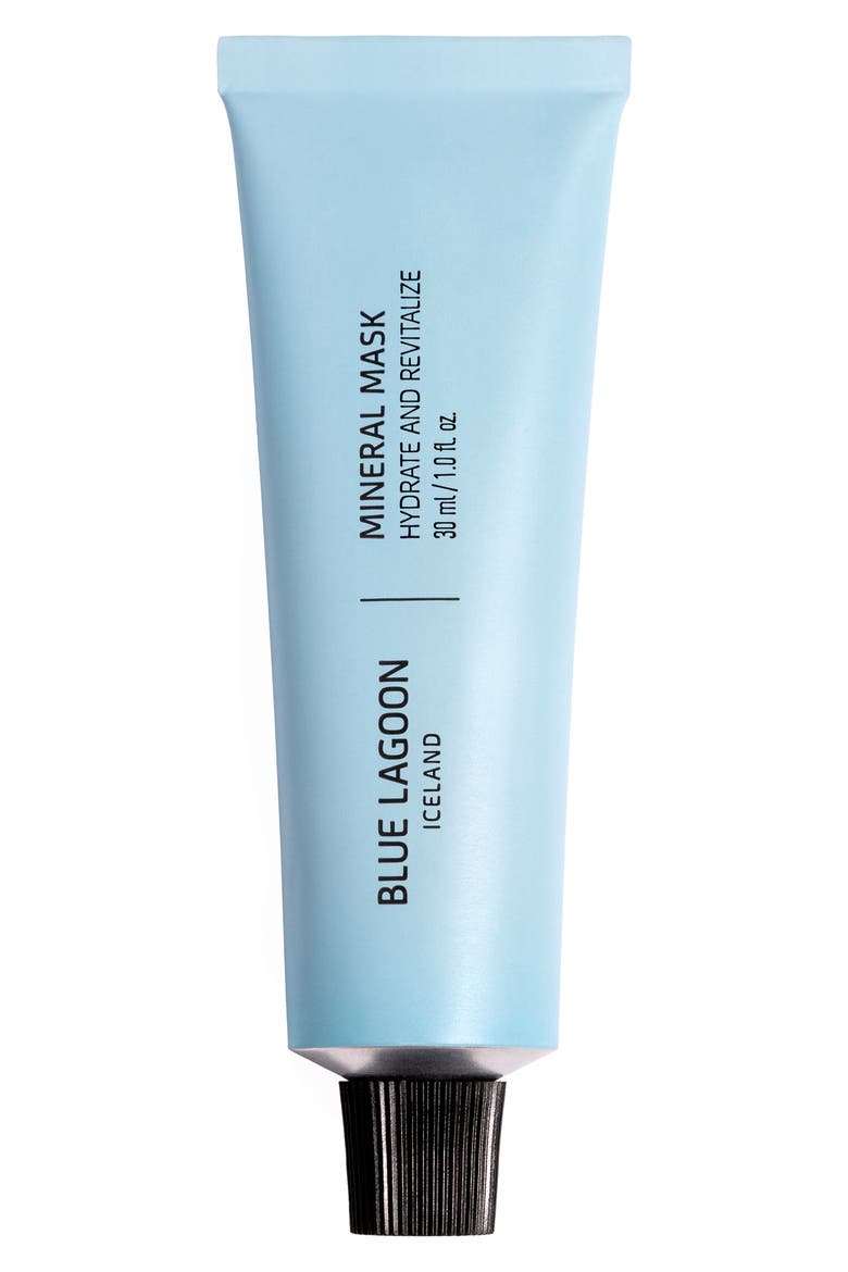 Mineral Face Mask, Alternate, color, NO COLOR