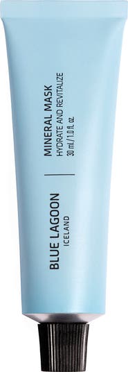 BLUE LAGOON SKIN SCIENCE Mineral Face Mask | Nordstrom