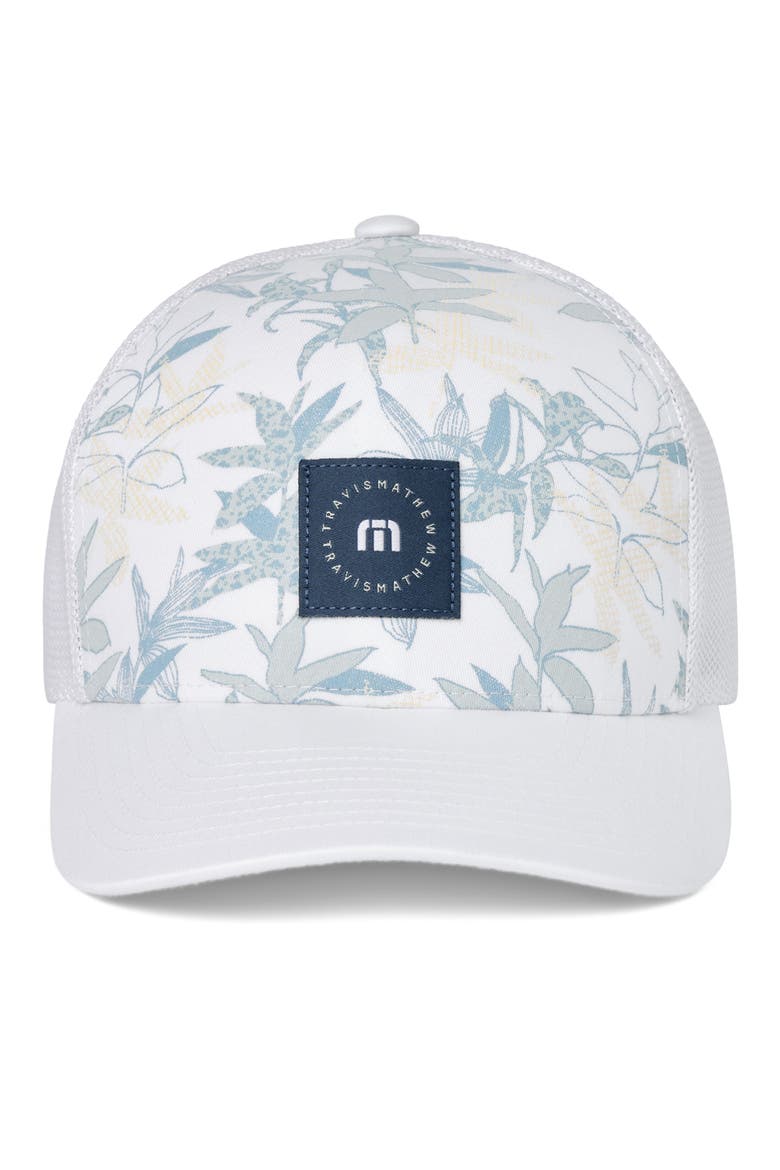 Diamond Club Baseball Cap, Alternate, color, WHITE