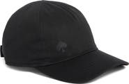Kate Spade New York bow baseball cap
