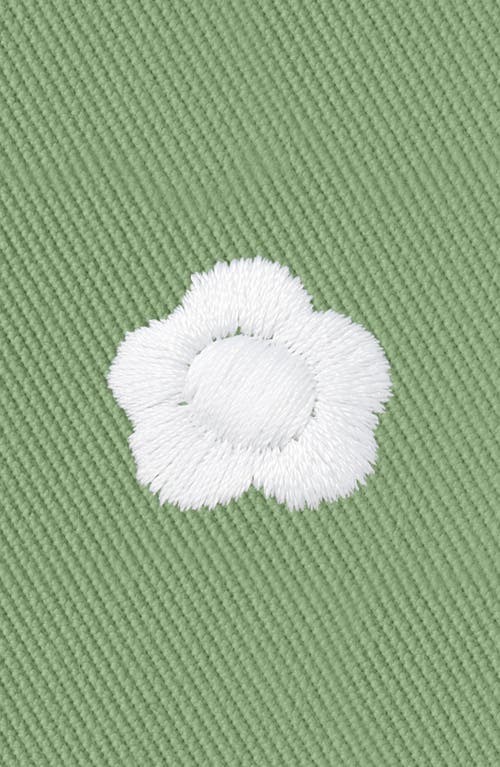 Dalix Womens Lil Flower Cotton Bucket Hat