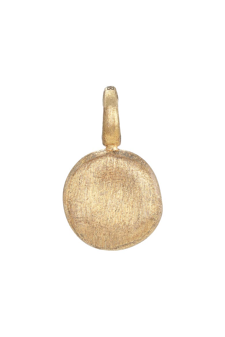 Jaipur 18K Gold Pendant, Main, color, YELLOW