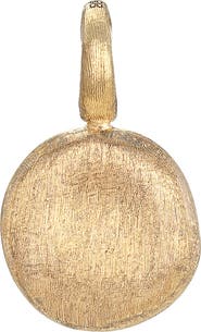 Marco Bicego Jaipur 18K Gold Pendant