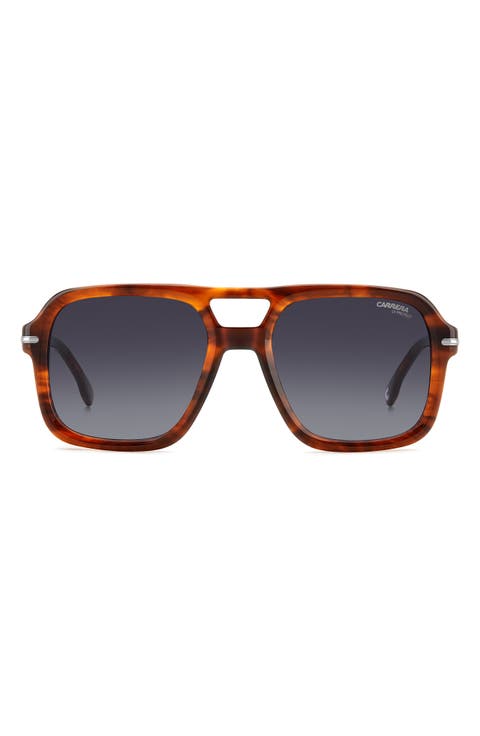 55mm Navigator Sunglasses