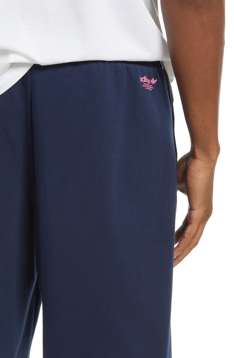 adidas Originals adidas Original Men's Cotton Shorts, Alternate, color,