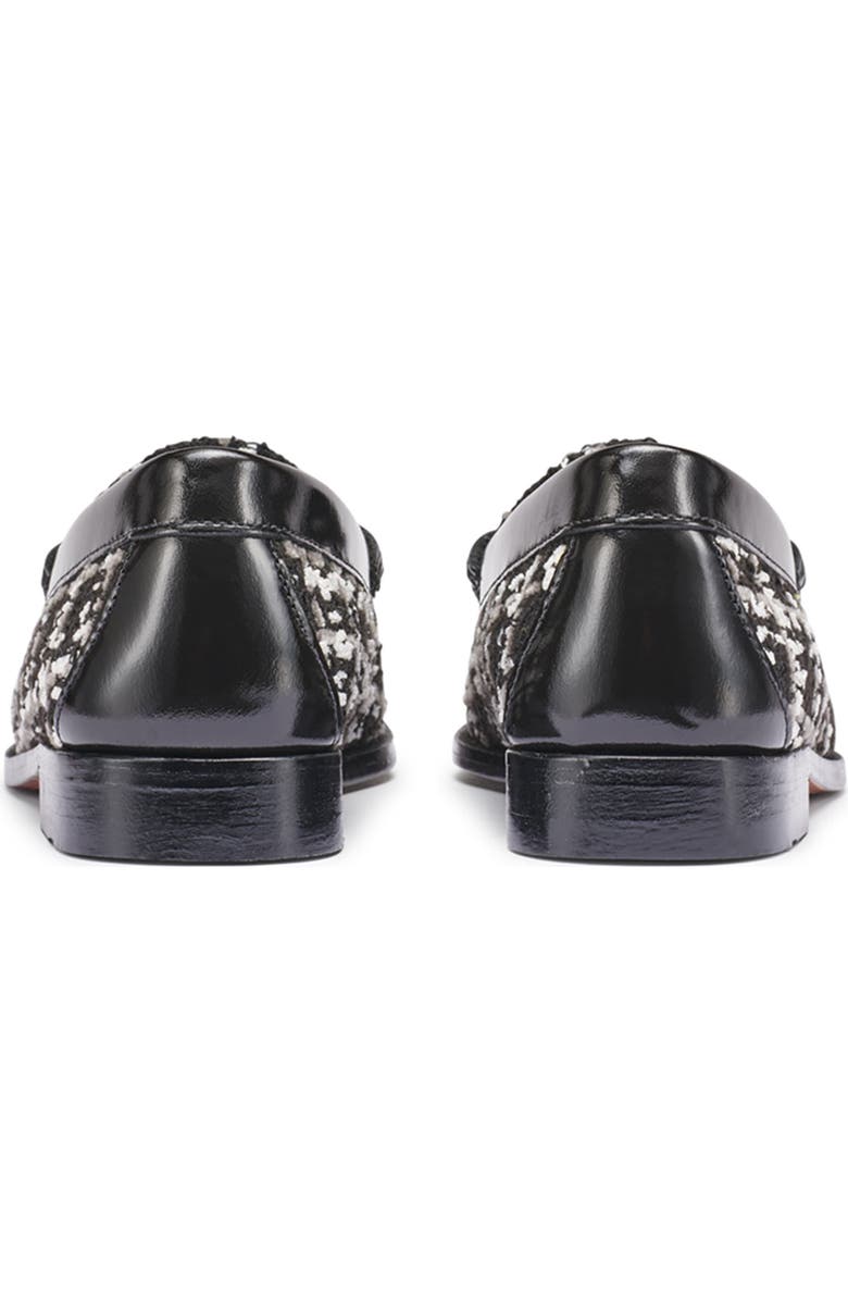 G.H.BASS Whitney Tweed Weejuns<sup>®</sup> Penny Loafer, Alternate, color,