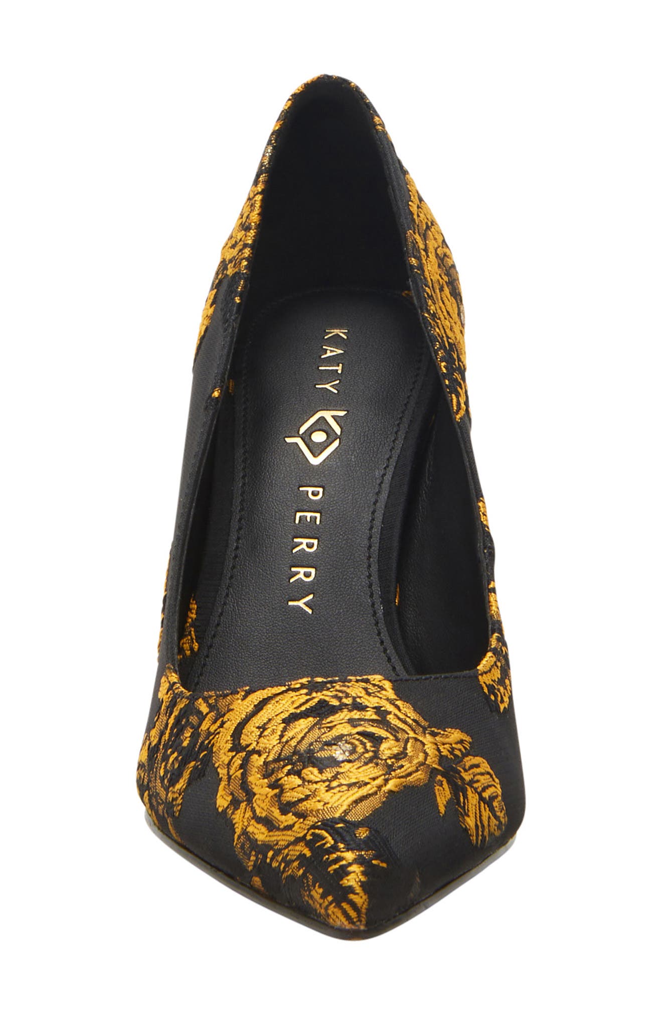 Katy Perry The Dellilah Pointed Toe Pump, Alternate, color, 