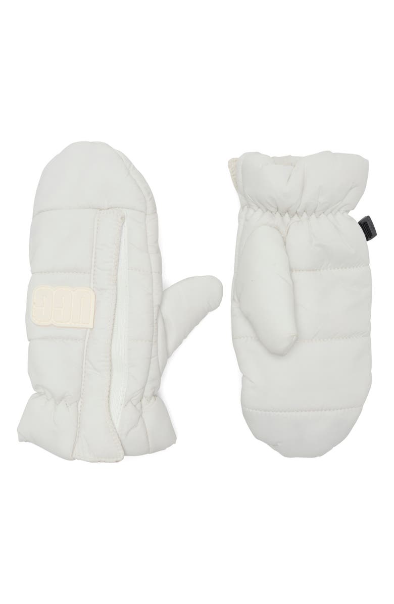 UGG<sup>®</sup> All Weather Mittens, Main, color, 