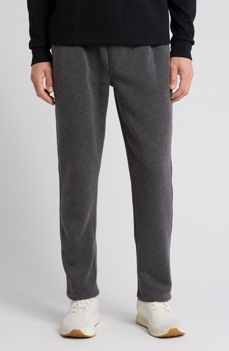 90 DEGREE BY REFLEX Comfytek All Day Sweatpants, Main, color,
