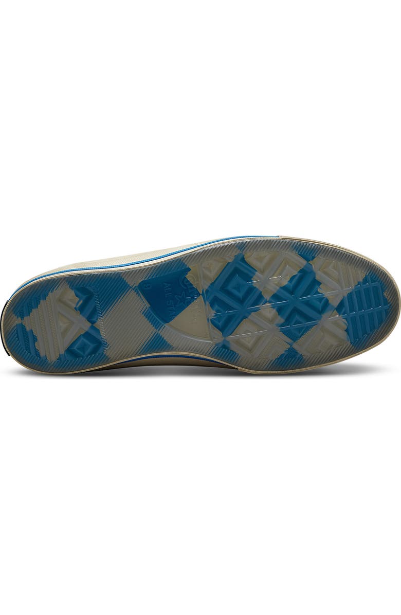 Converse x ADER error Gender Inclusive Chuck Taylor<sup>®</sup> All Star<sup>®</sup> 70 High Top Sneaker, Alternate, color,