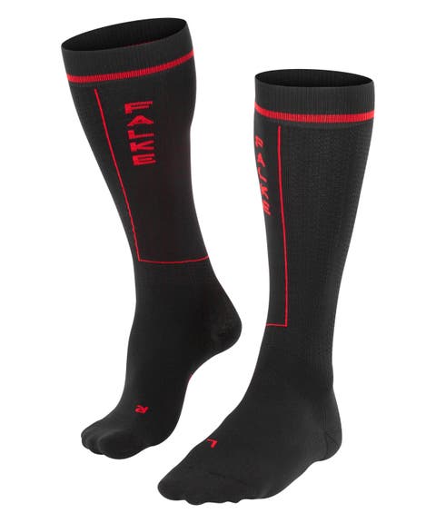 Impulse Knee High Running Socks (Women)