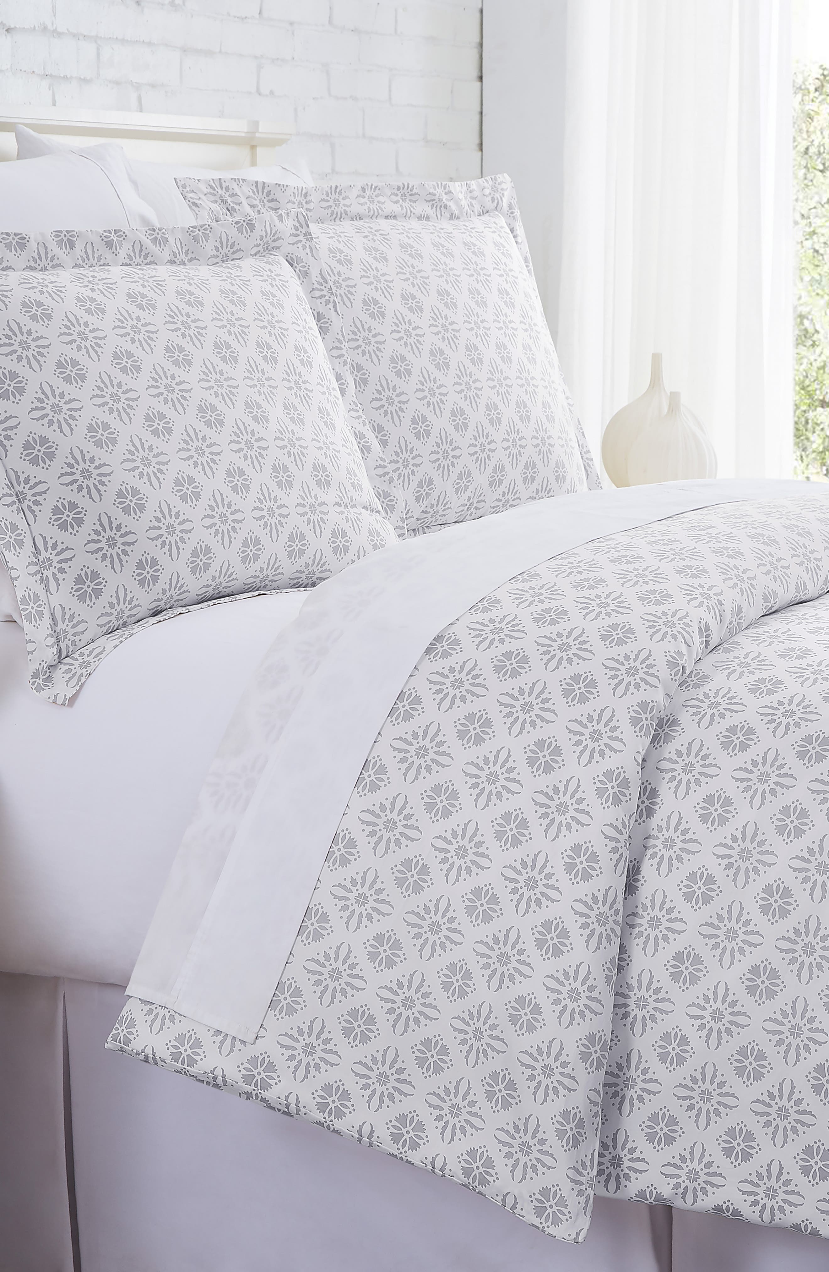 AZTEC DREAMS GREY