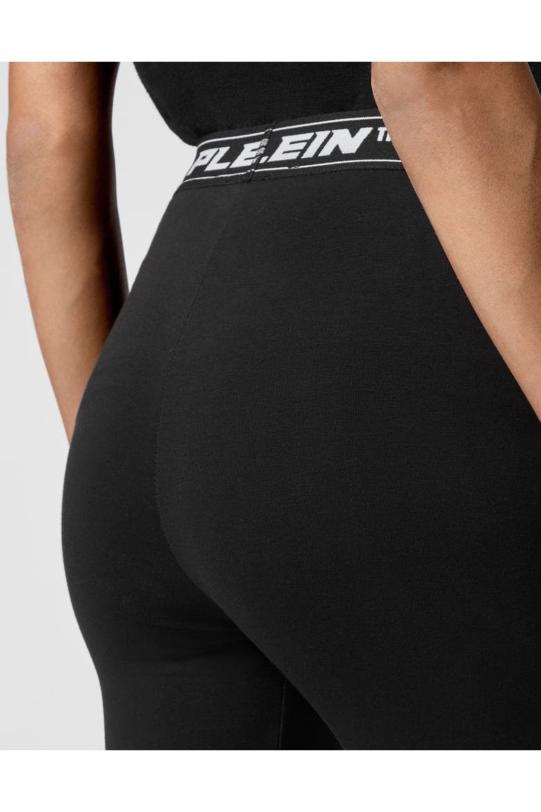 Sport Leggings Women, Alternate, color, black