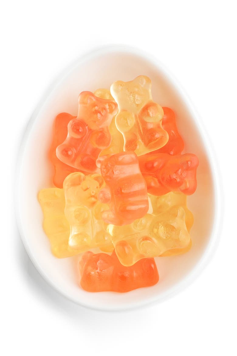 Large Candy Cube, Alternate, color, CHAMPAGNE BEARS