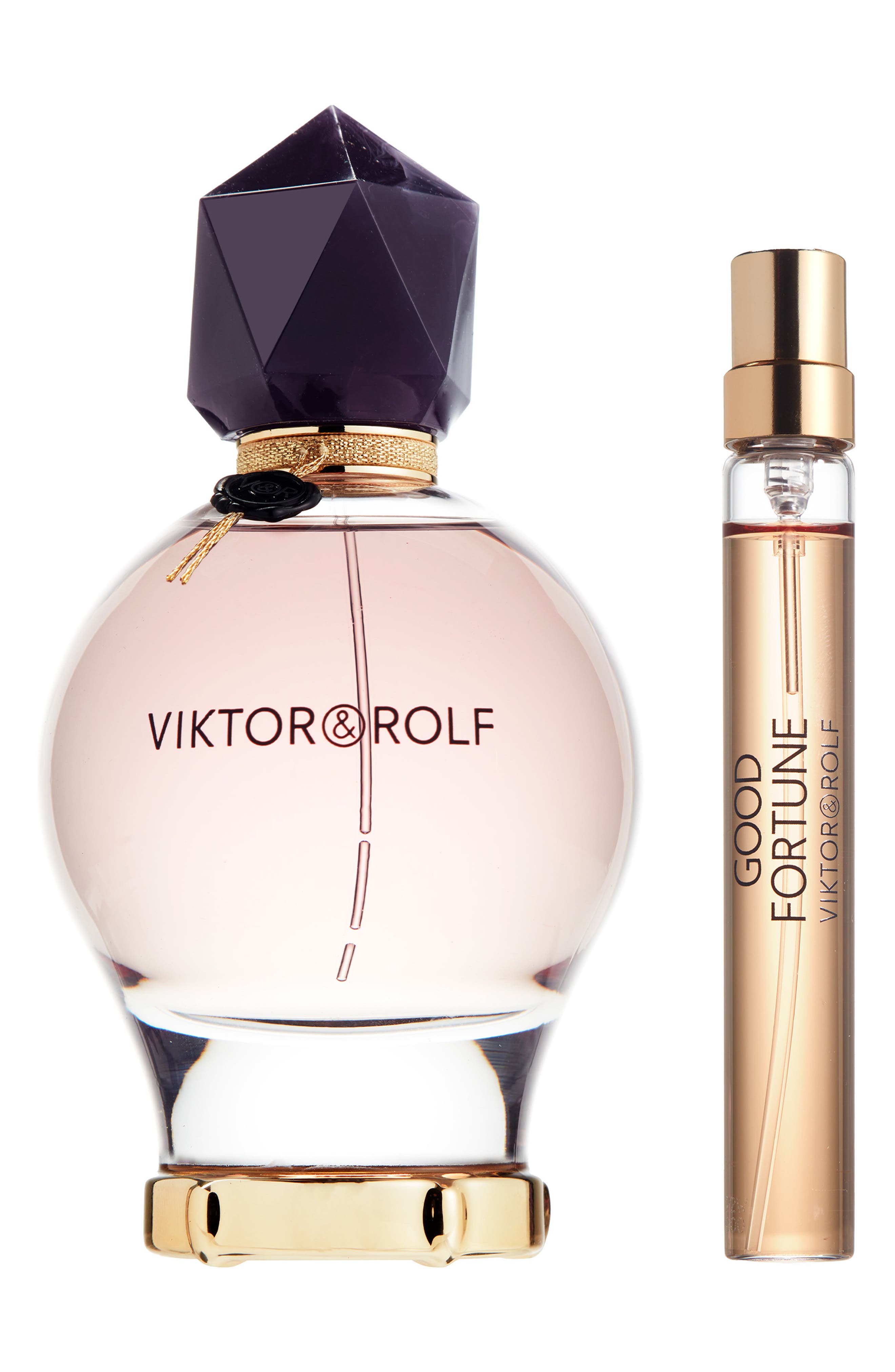 Good Fortune Eau de Parfum 2-Piece Set