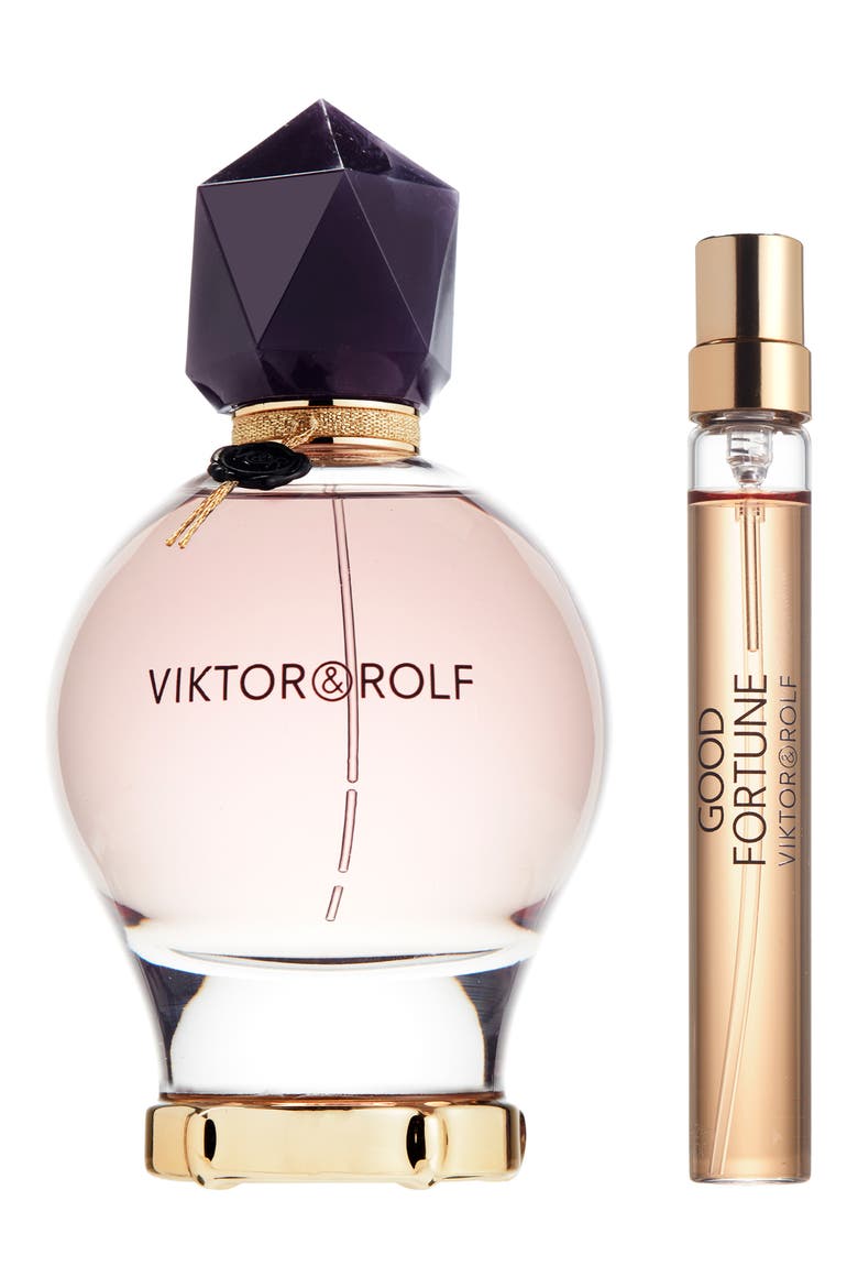Good Fortune Eau de Parfum 2-Piece Set, Main, color, NO COLOR