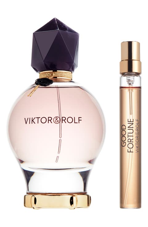 Good Fortune Eau de Parfum 2-Piece Set