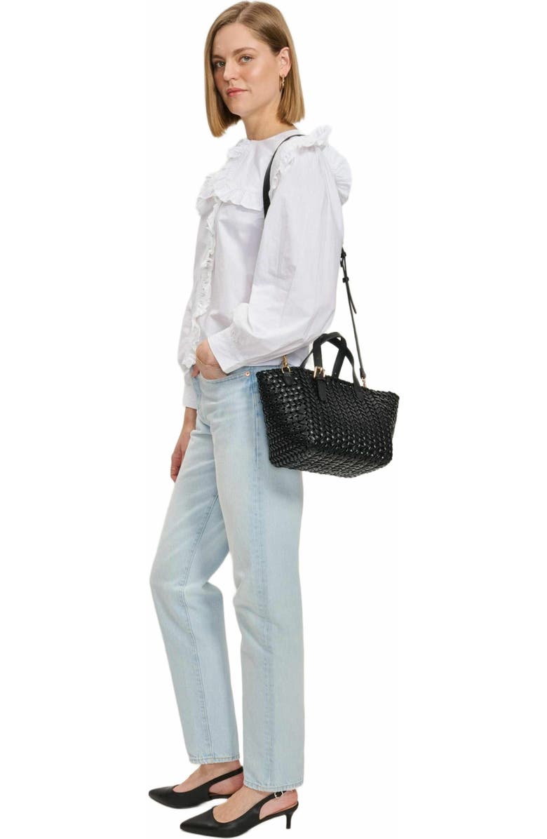 MODA LUXE Estelle Tote, Alternate, color,