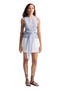 selected Pin Striped Linen