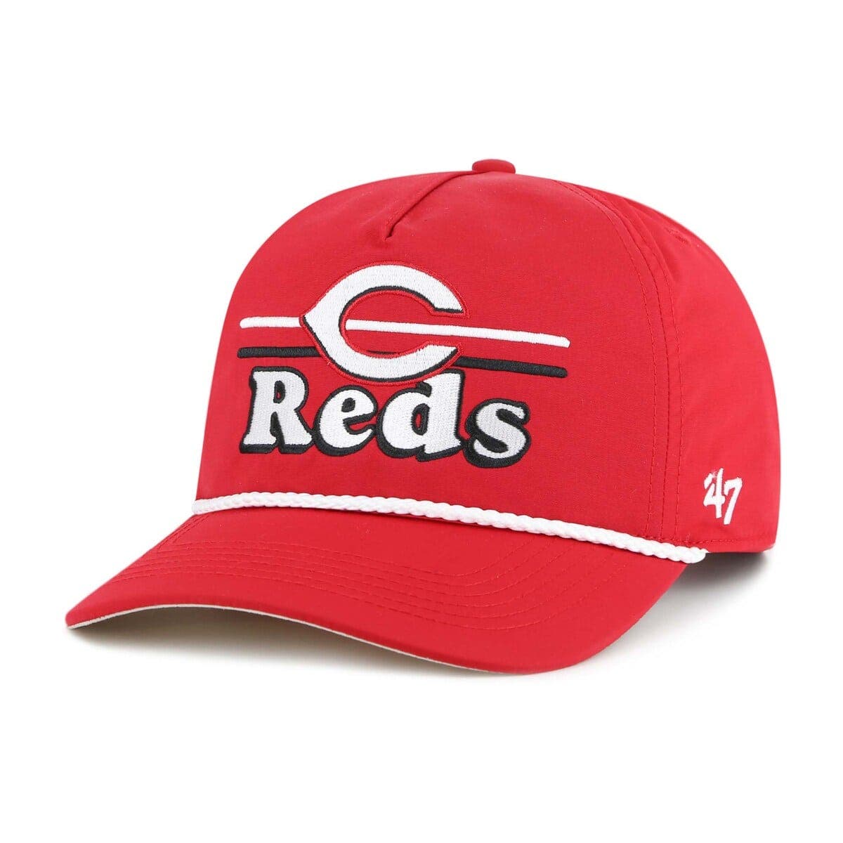 selected Red