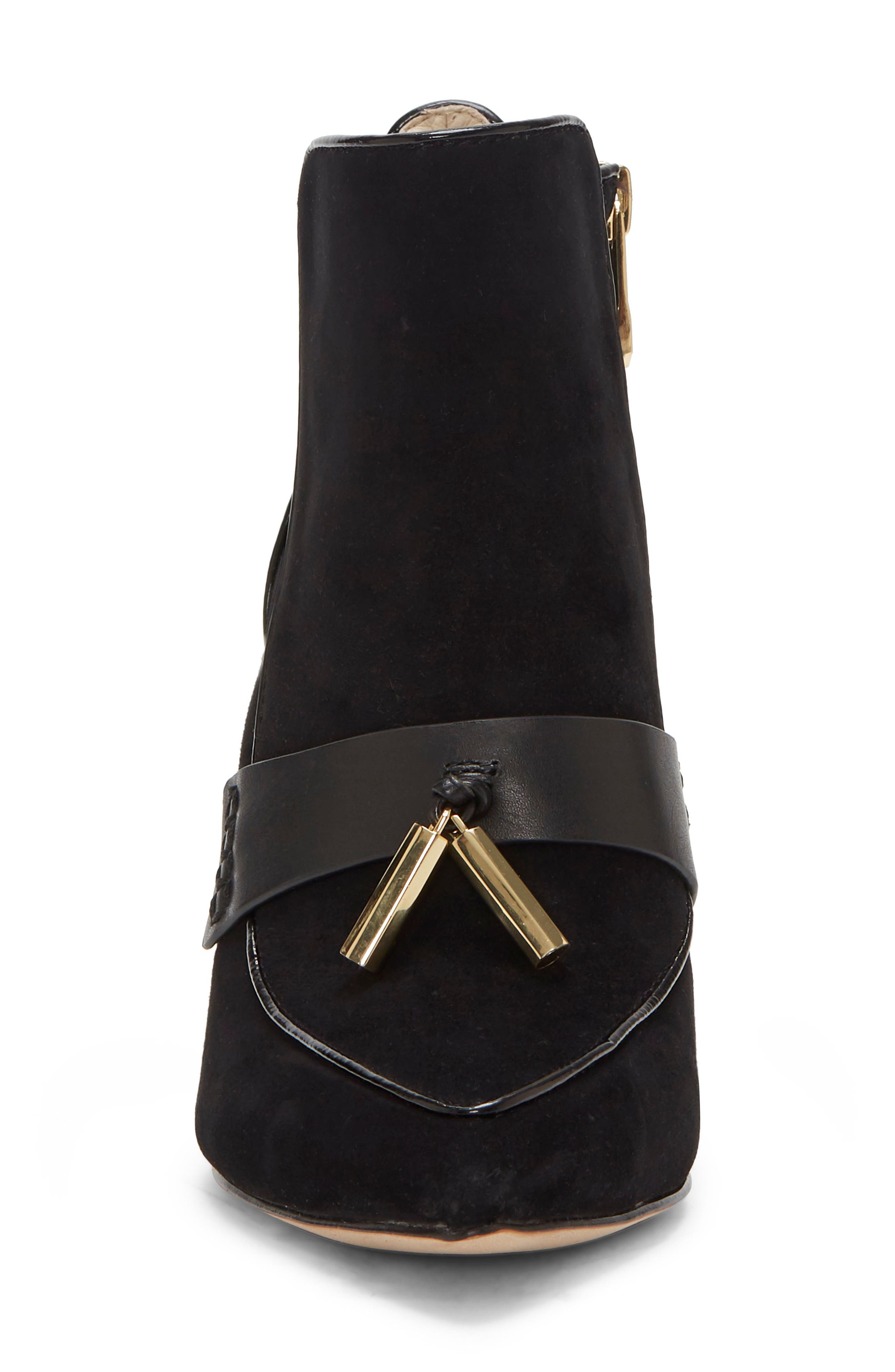 Louise et Cie Shiro Bootie, Alternate, color, 