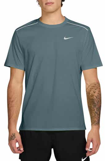 Miler Dri-FIT UV Short Sleeve Running Top