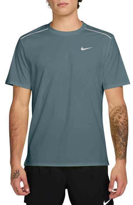 Miler Dri-FIT UV Short Sleeve Running Top