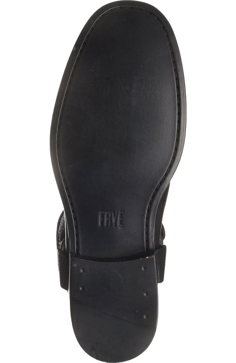 Frye Portia Harness Short Boot, Alternate, color,