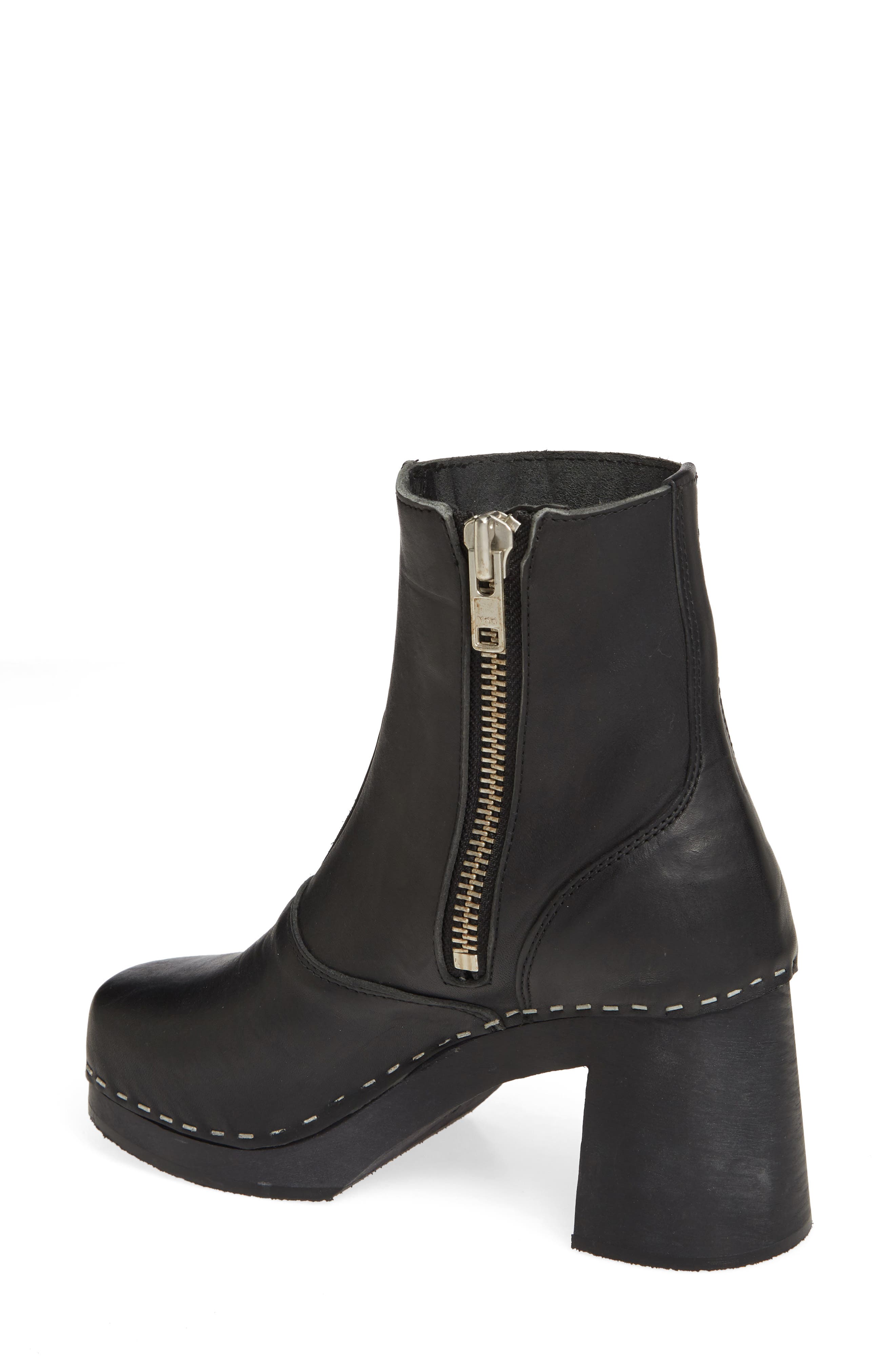 Swedish Hasbeens '60s Boot, Alternate, color, 