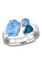 selected Blue Topaz