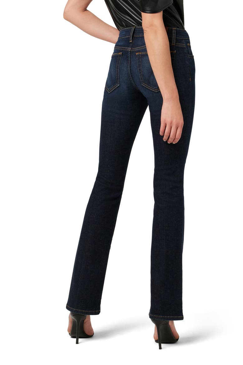Honey Curvy Bootcut Jeans, Alternate, color, RIKKI