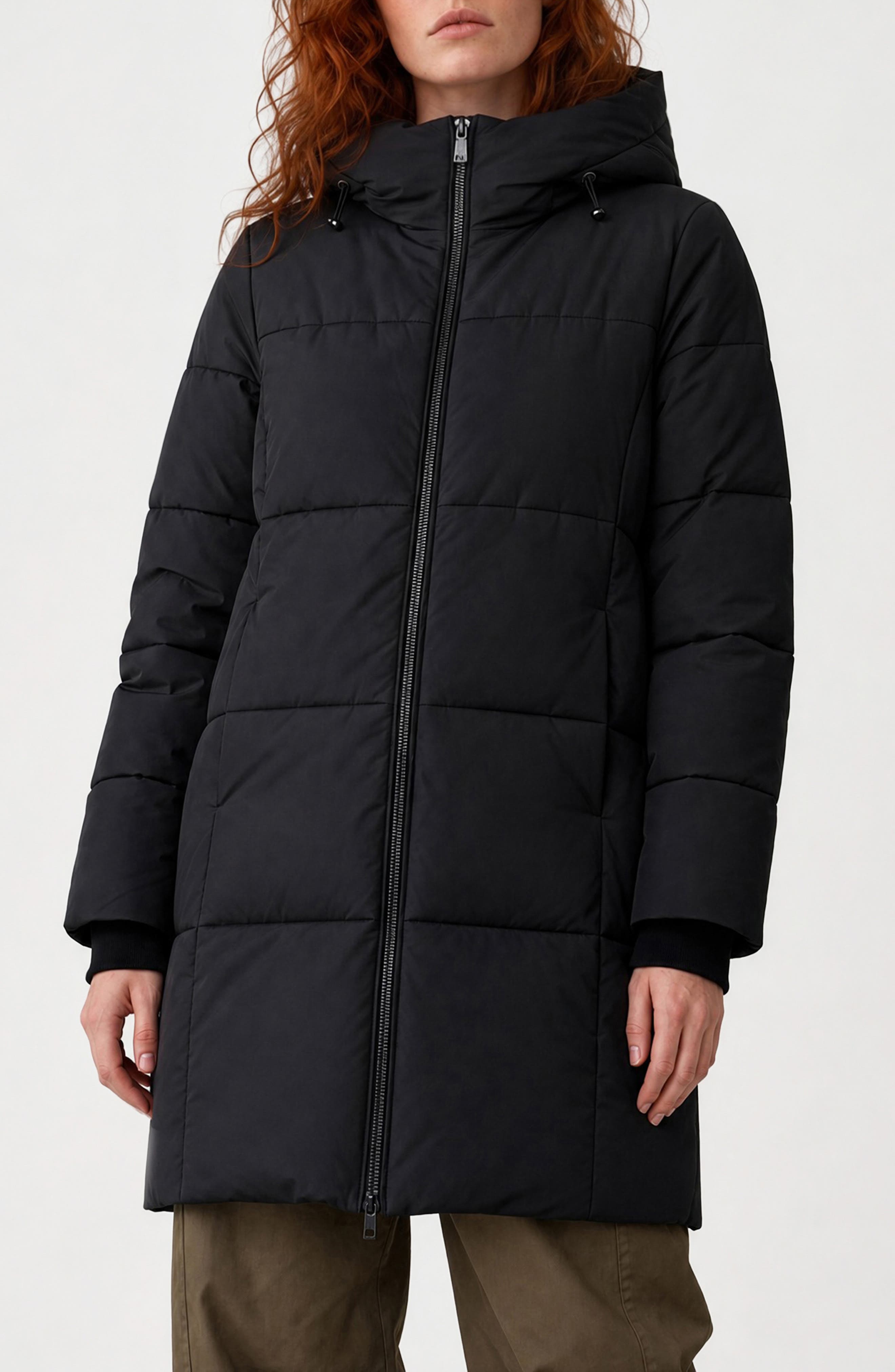selected BLACK