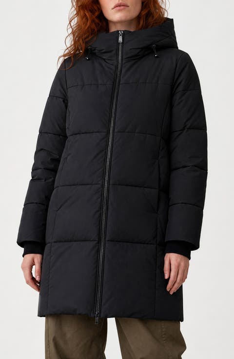 Cathy Puffer Parka