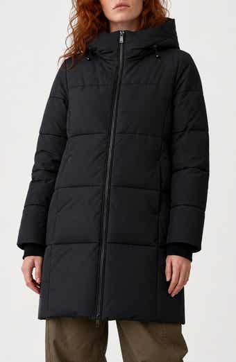 Cathy Puffer Parka