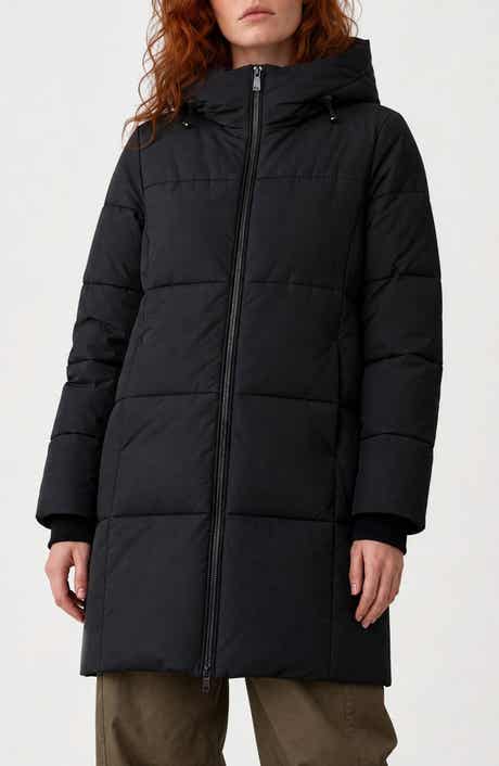 Cathy Puffer Parka