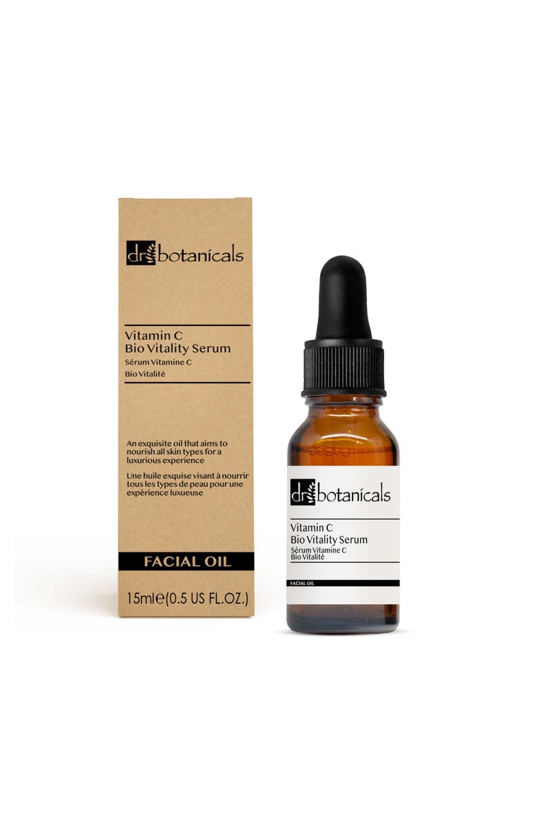 Dr H Vitamin C Bio Vitality Serum 15ml, Alternate, color, 